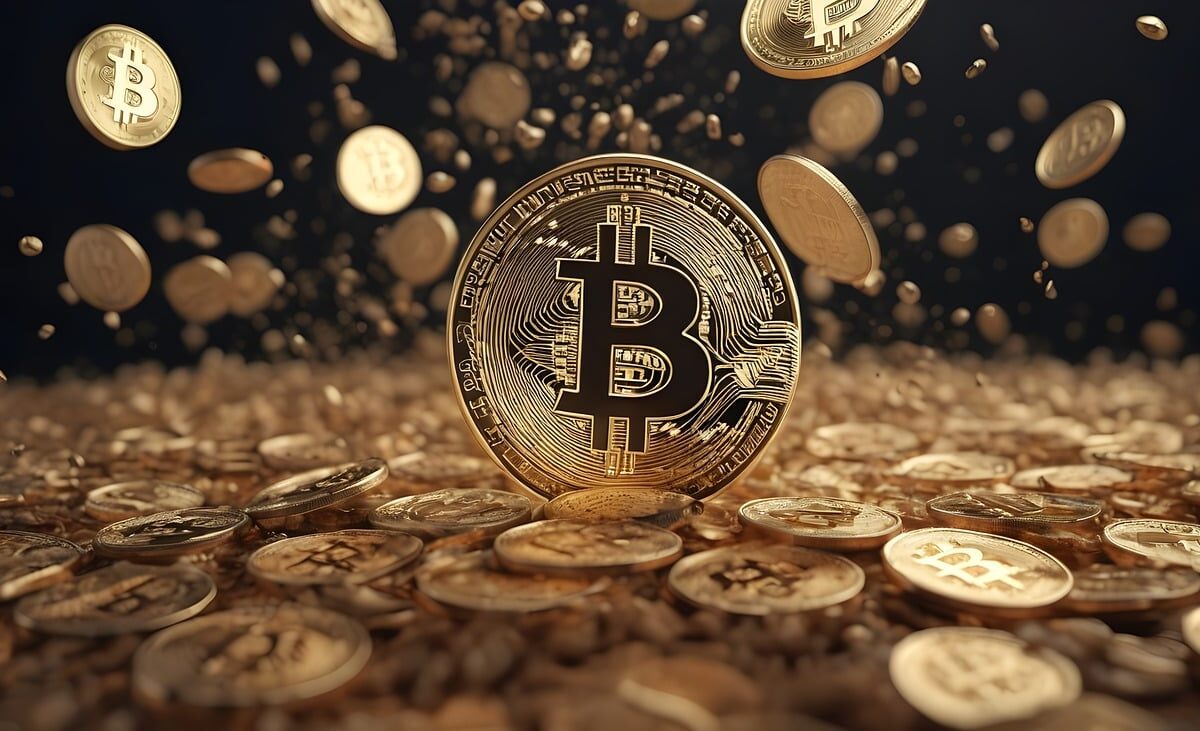 Top 6 crypto apps