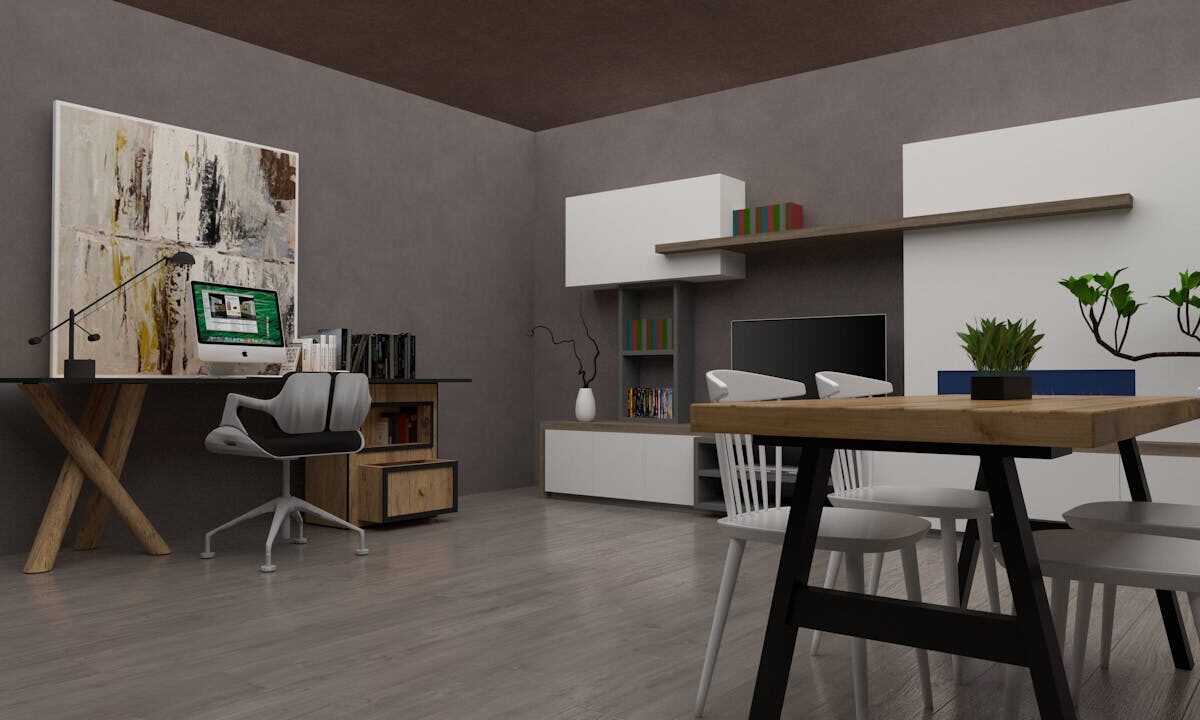Opbergruimte Meets Design: Slimme Cinewall-oplossingen