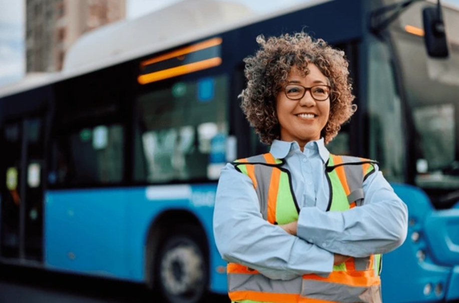 Buschauffeur Vacatures bij EBS en Samenwerking met Allroad