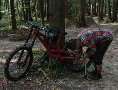Alles over fietspompen online bestellen en hun toepassingen