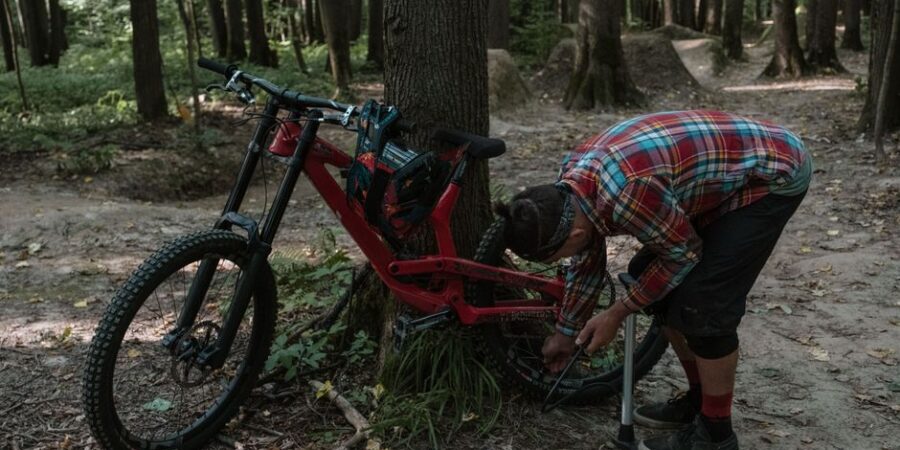 Alles over fietspompen online bestellen en hun toepassingen